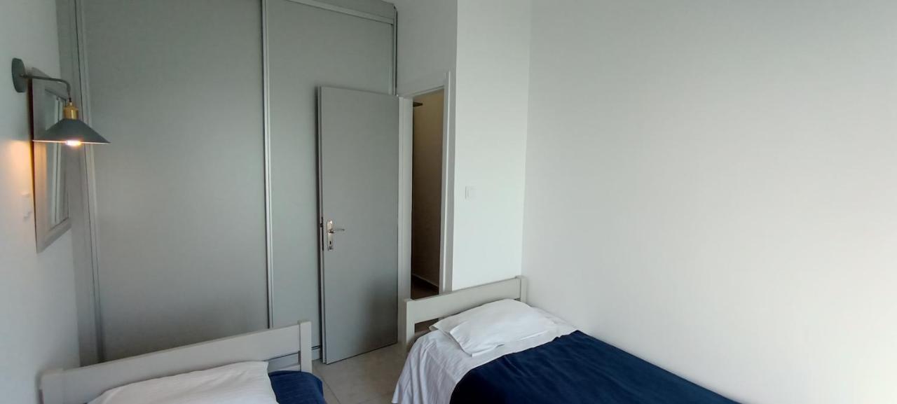 Atlas By Sea Apartment Loutraki  Exterior photo