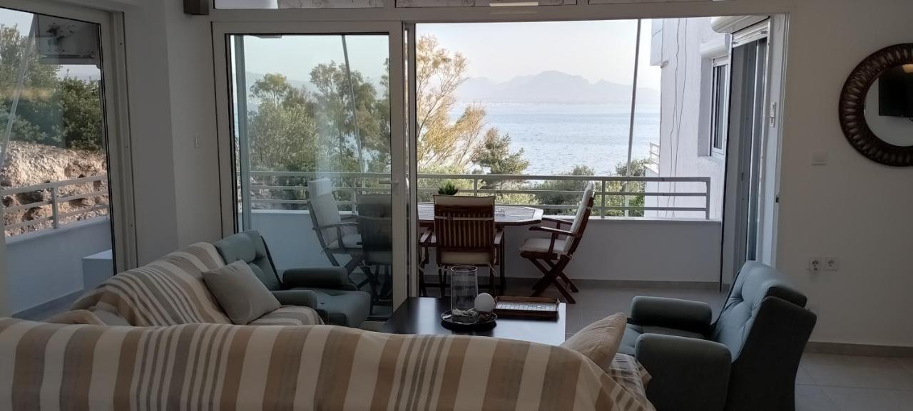 Atlas By Sea Apartment Loutraki  Exterior photo